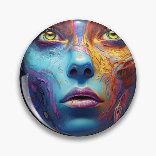 Item preview, Spiritual Space designed and sold by VisionDuke.