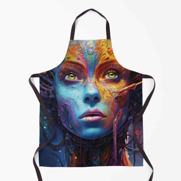 Item preview, Spiritual Space designed and sold by VisionDuke.