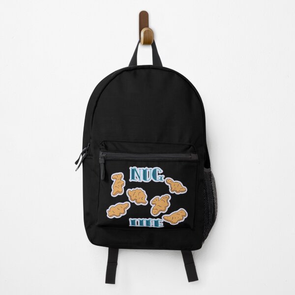 Item preview, Nug Life designed and sold by Chaos Bound Designs.