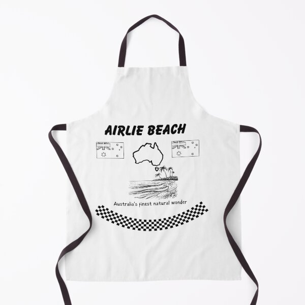Item preview, Airlie Beach: Australia finest natural wonder, designed and sold by Blessed4ever.
