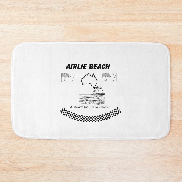 Item preview, Airlie Beach: Australia finest natural wonder,   designed and sold by Blessed4ever.