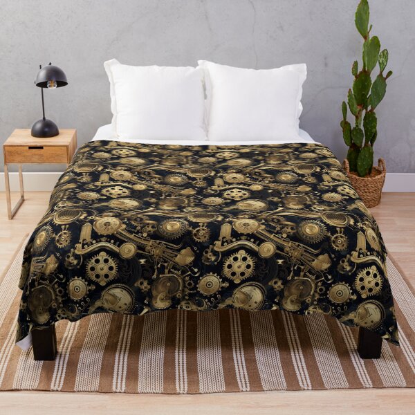 Artikelvorschau, Modernes Design das an den Steampunk Stil erinnert entworfen und verkauft von Pflugart.