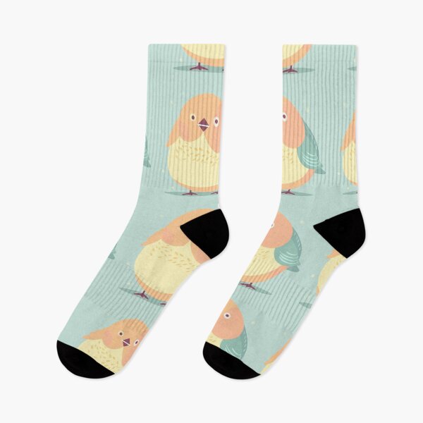 Item preview, Cute Fat Bird designed and sold by Amir Faysal.