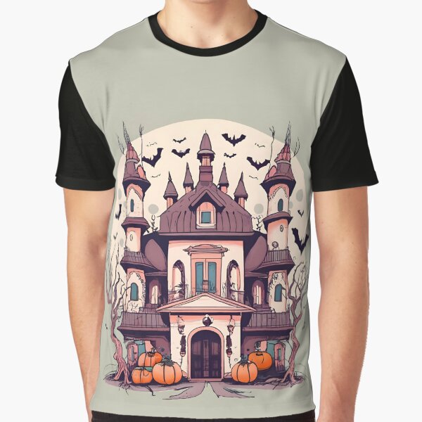 Graphic T-Shirt