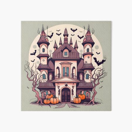 Art Board Print