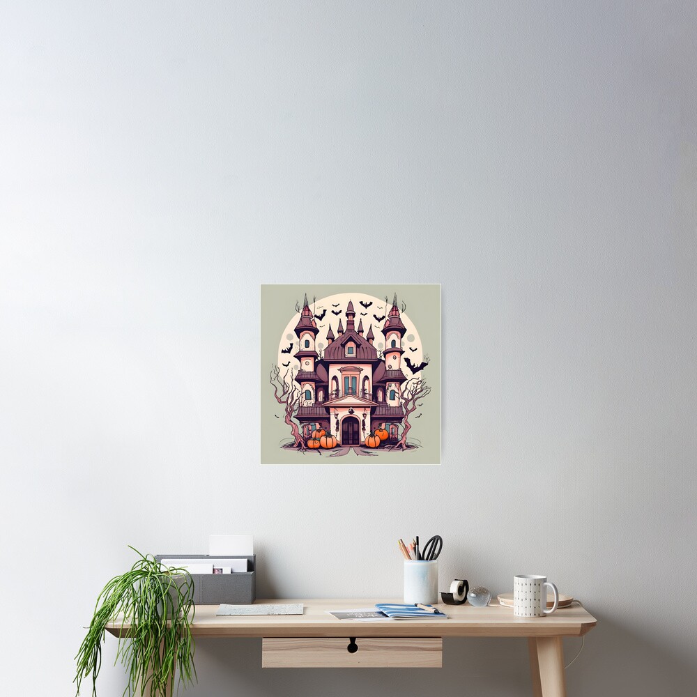 Item preview, Poster designed and sold by Patricks-Art.