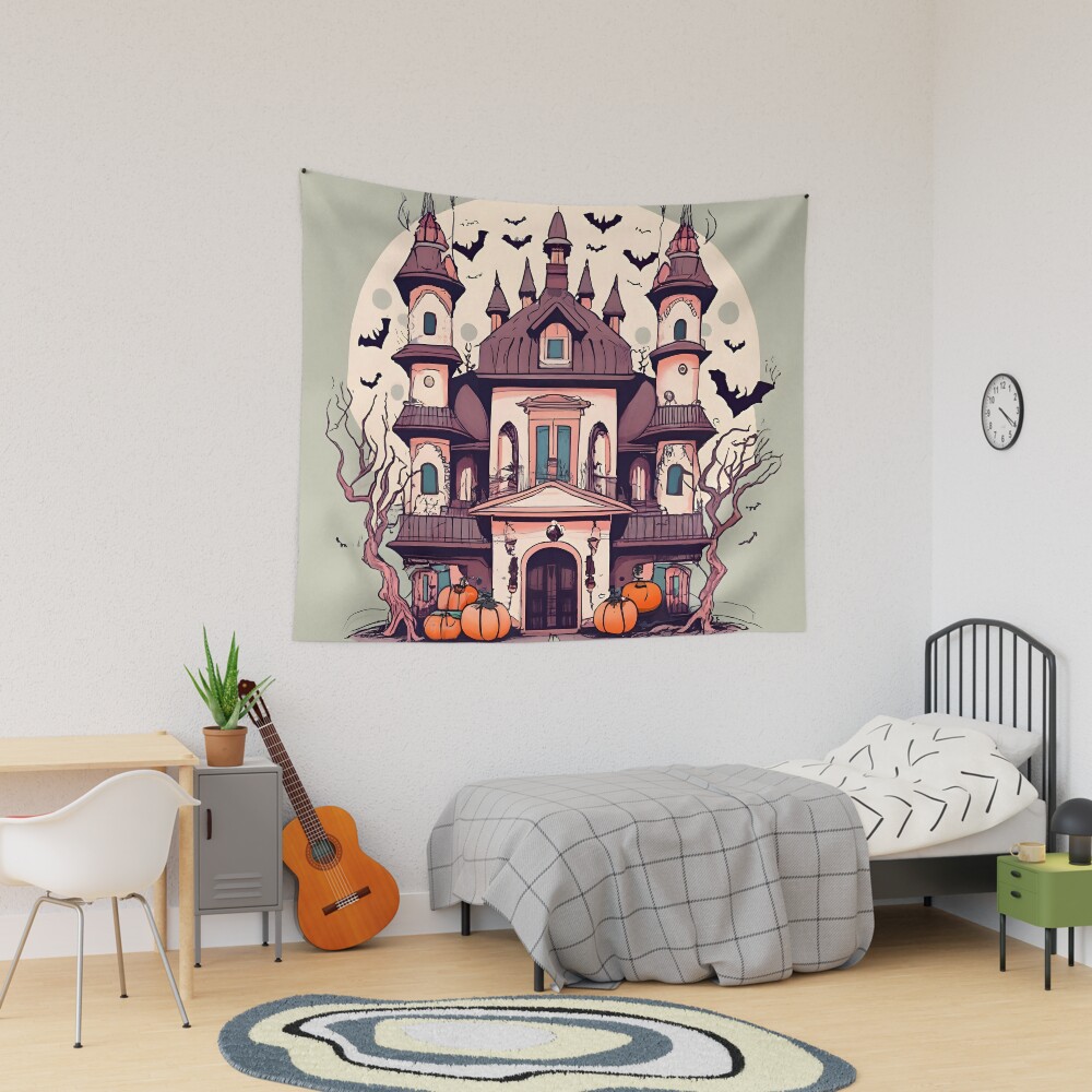 Item preview, Tapestry designed and sold by Patricks-Art.