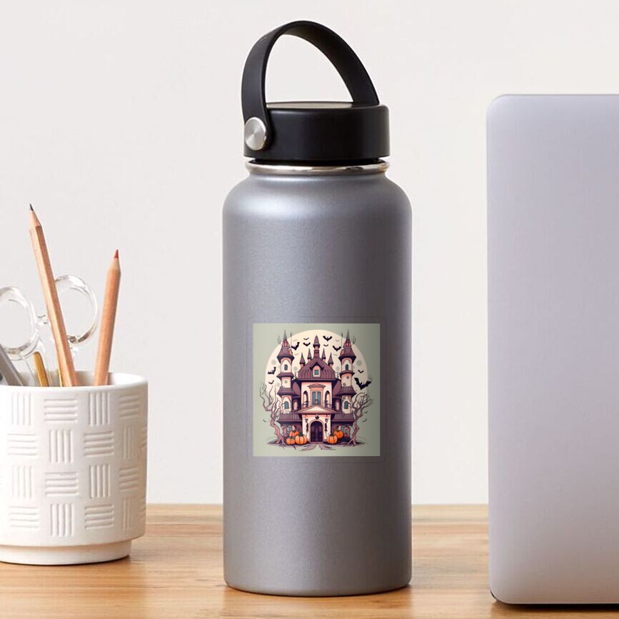 Item preview, Transparent Sticker designed and sold by Patricks-Art.