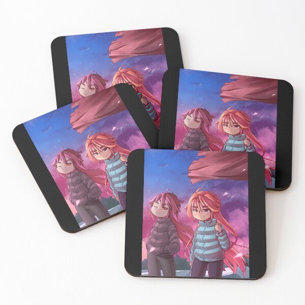 Item preview, Madeline Game - Badeline Sprite designed and sold by TrendyThornton.