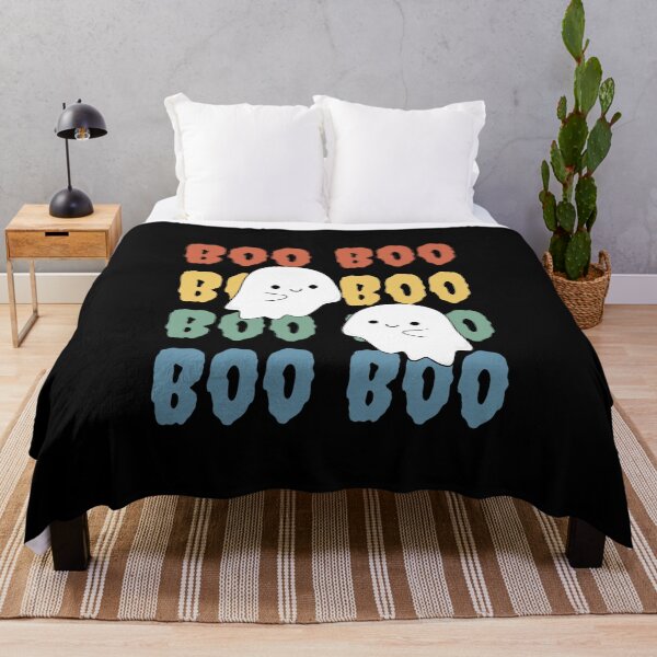 Item preview, The ghost said BOO! - 05; Palette color: RUSTIC designed and sold by MadamPaperHazel.