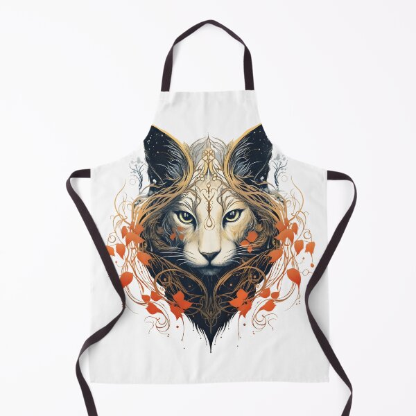 Item preview, Fearless animal character #0003 designed and sold by serol.