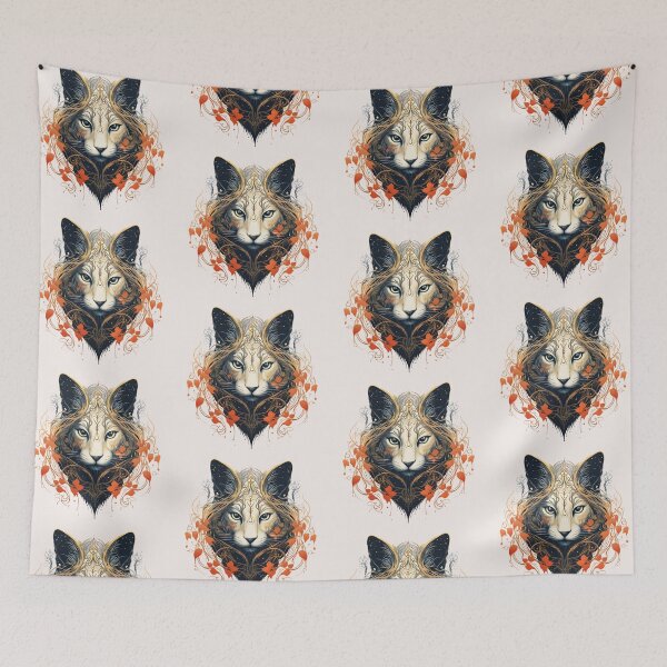 Item preview, Fearless animal character #0003 designed and sold by serol.