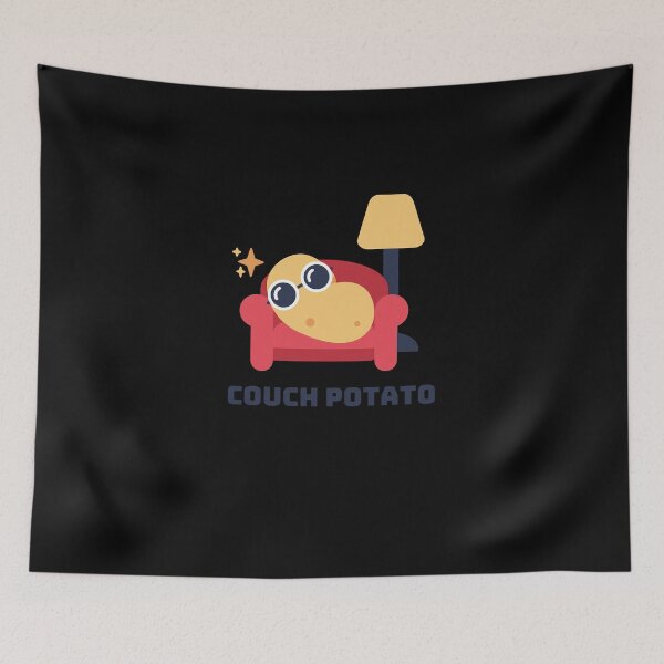 Item preview, Funny potato designed and sold by Mateusz Majcherek.