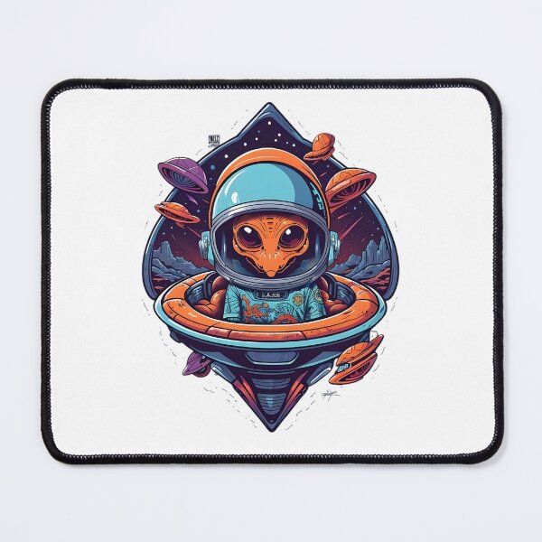 Item preview, Alien  designed and sold by UltimateWorld.