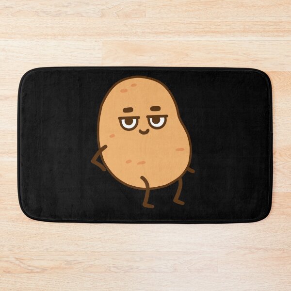 Item preview, Funny potato designed and sold by Mateusz Majcherek.
