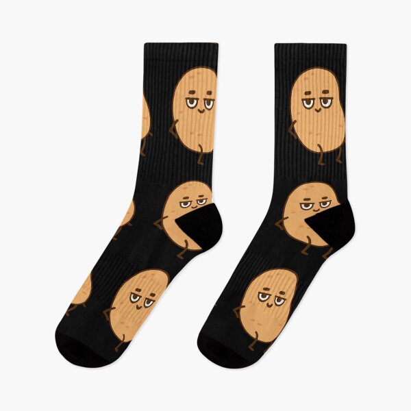 Item preview, Funny potato designed and sold by Mateusz Majcherek.