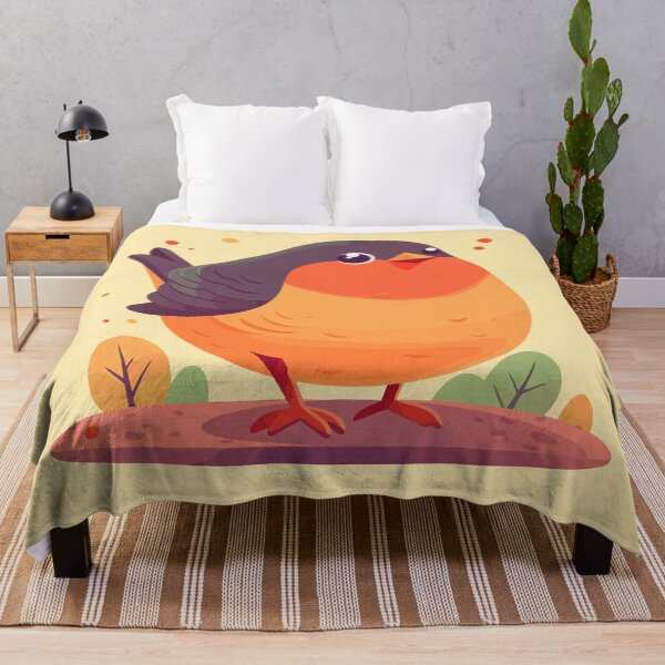 Item preview, Cute Fat Bird designed and sold by Amir Faysal.