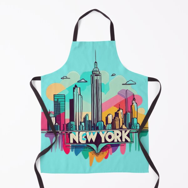 Item preview, Manhattan Graffiti - New York Urban City Art designed and sold by Emaga Digital Studio.