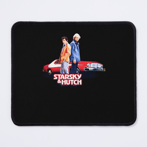 Item preview, The Starsky And Classic - Retro Starsky And Essential designed and sold by GrowliesGilbe.
