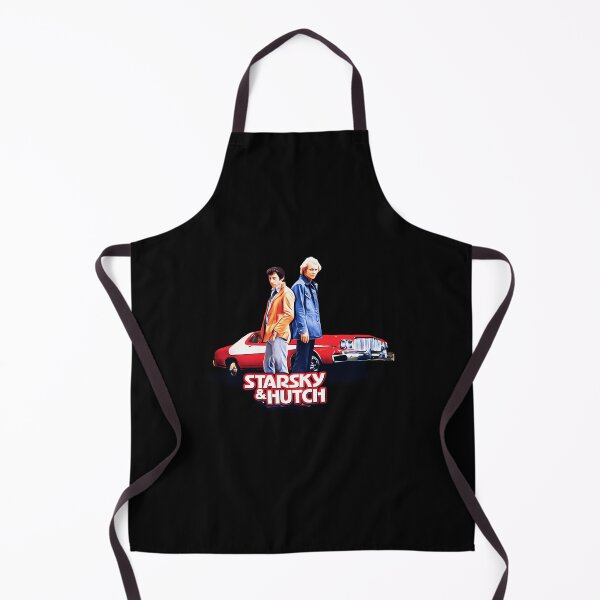 Item preview, The Starsky And Classic - Retro Starsky And Essential designed and sold by GrowliesGilbe.