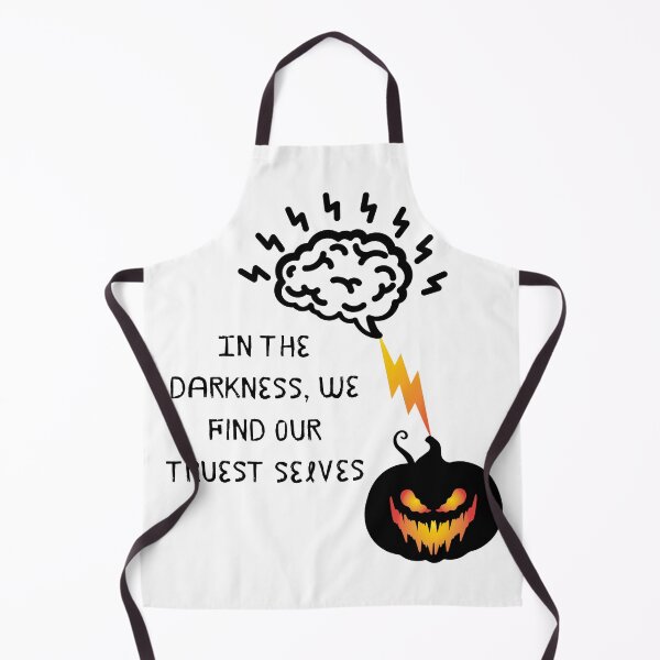 Item preview, In the darkness, we find our truest selves designed and sold by YOUJIART.