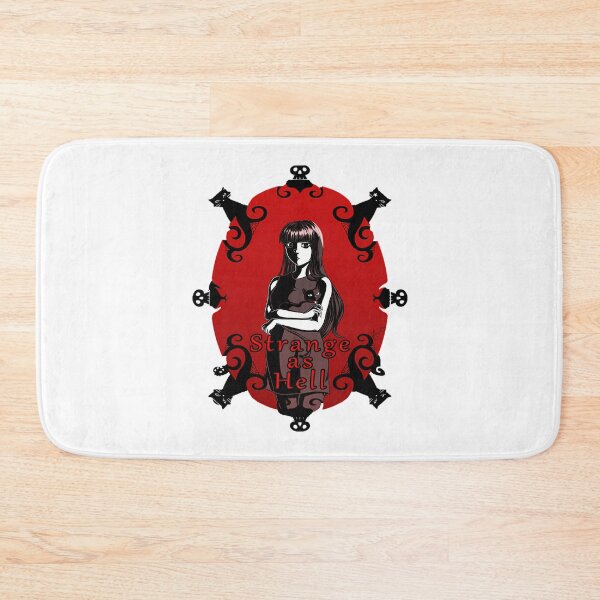 Item preview, Vintage Emily Anime -Classic Emily Manga designed and sold by Closetgracelynn.