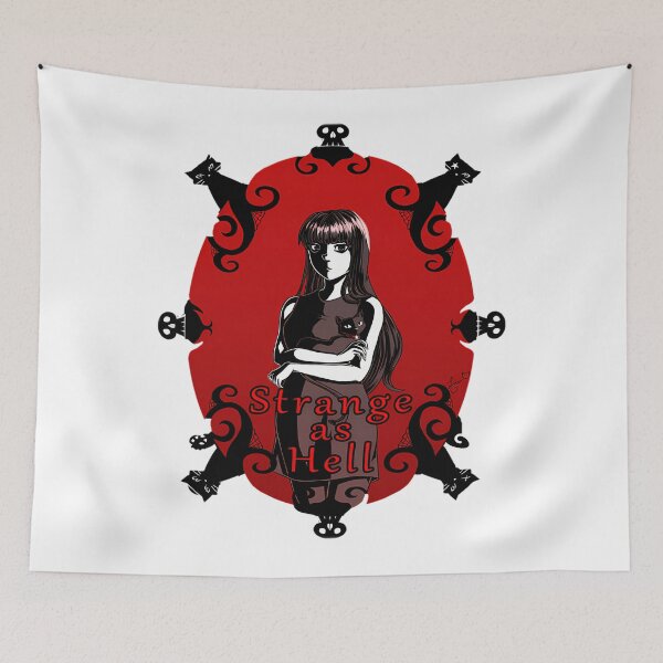 Item preview, Vintage Emily Anime -Classic Emily Manga designed and sold by Closetgracelynn.