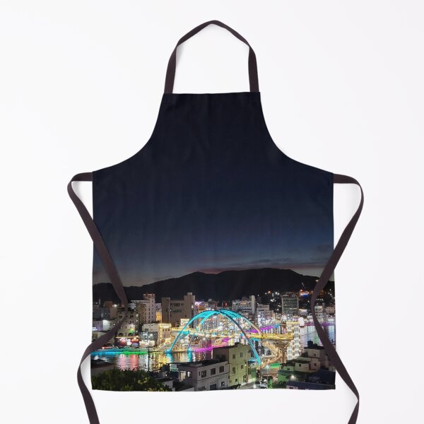 Item preview, Beautiful rainbow-colored night scenery designed and sold by ANKOMALL.