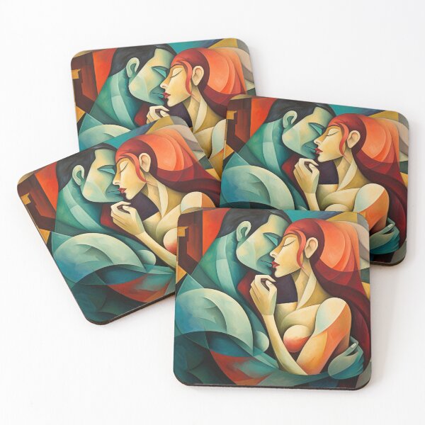 Item preview, Romantic Love designed and sold by VisionDuke.