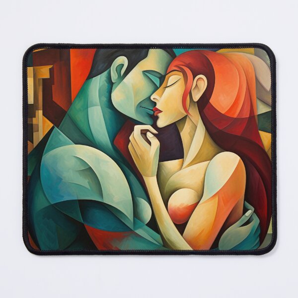 Item preview, Romantic Love designed and sold by VisionDuke.