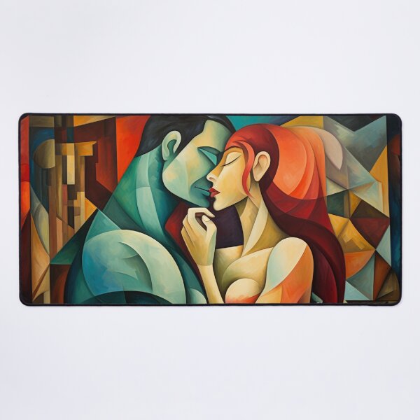 Item preview, Romantic Love designed and sold by VisionDuke.