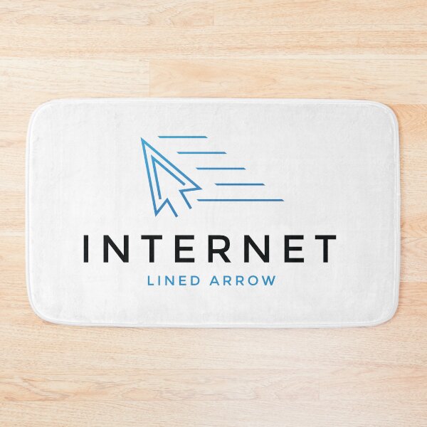 Item preview, Lined Arrow designed and sold by Clothes-Hanger.