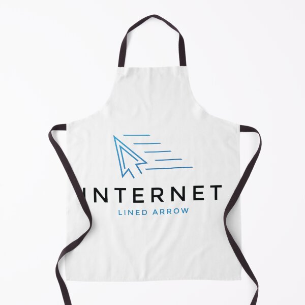 Item preview, Lined Arrow designed and sold by Clothes-Hanger.