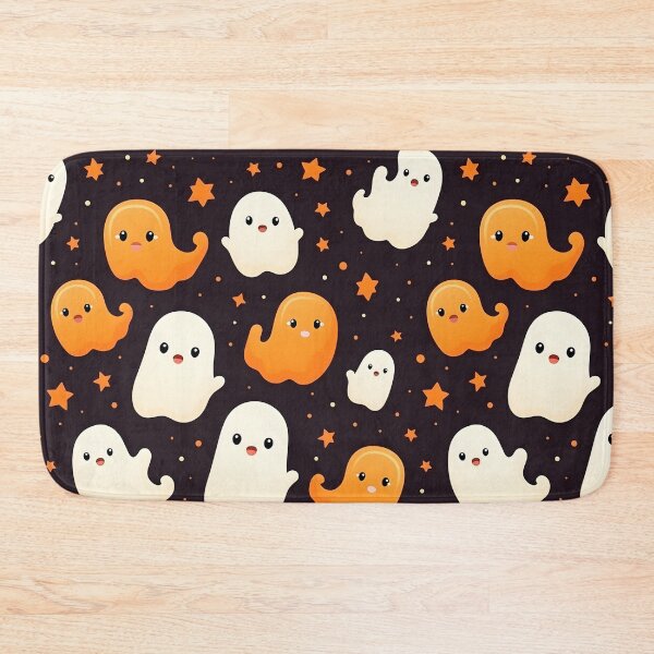 Item preview, Ghostly Glee: A Halloween Delight II designed and sold by Lugonbe.