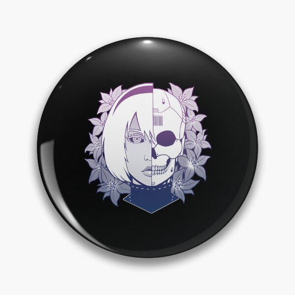 Item preview, Drag On Dragoon - Zero Nier designed and sold by OJKAccessory.