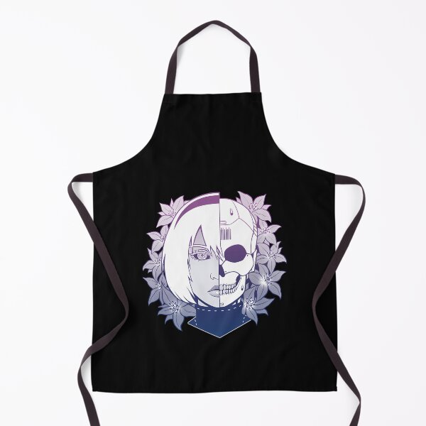 Item preview, Drag On Dragoon - Zero Nier designed and sold by OJKAccessory.