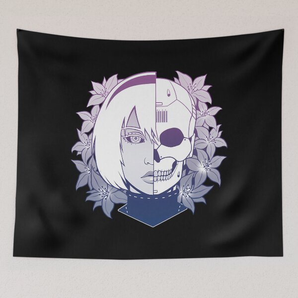 Item preview, Drag On Dragoon - Zero Nier designed and sold by OJKAccessory.