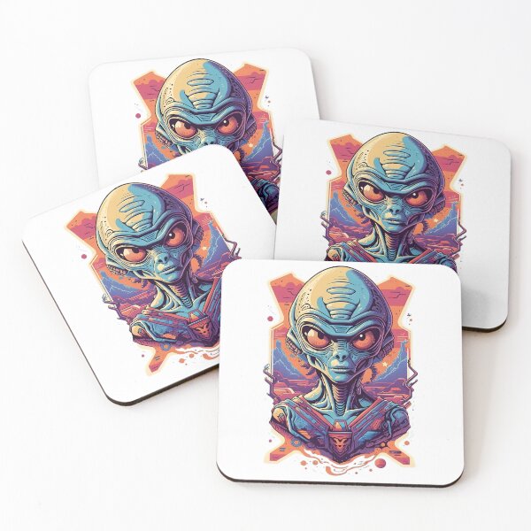 Item preview, Alien  designed and sold by UltimateWorld.