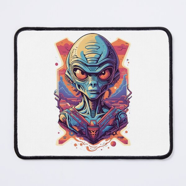 Item preview, Alien  designed and sold by UltimateWorld.