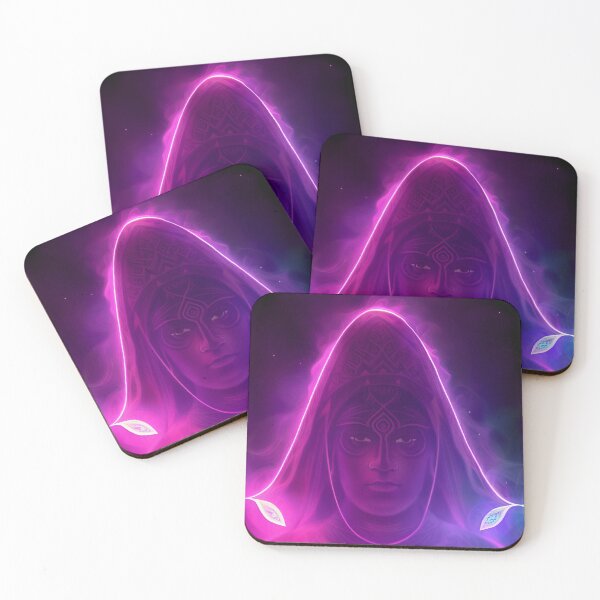 Item preview, Purple hermit designed and sold by Reset Retreat.