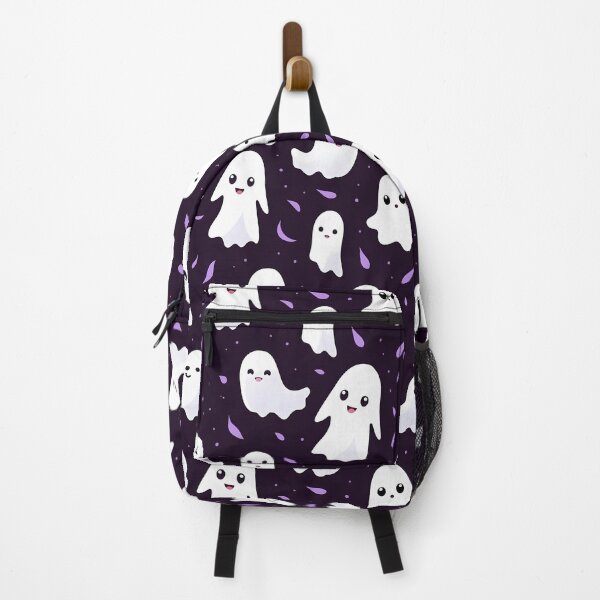 Item preview, Ghostly Glee: A Halloween Delight designed and sold by Lugonbe.