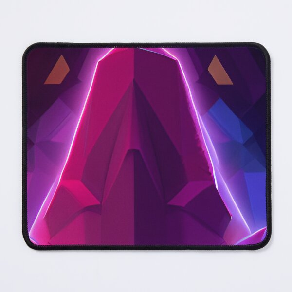 Item preview, Geometrical hermit designed and sold by Reset Retreat.