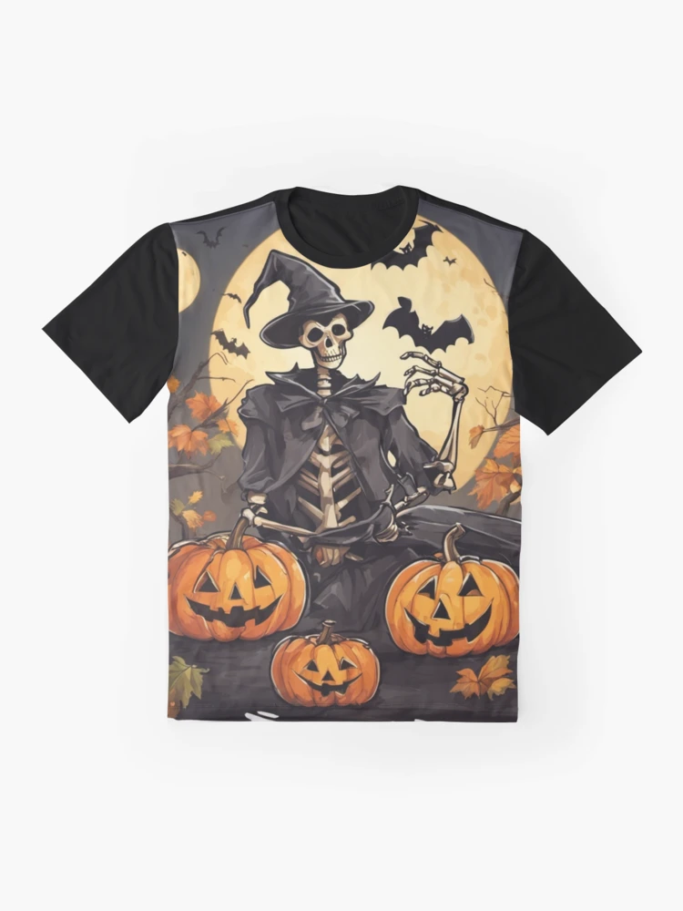 Best Graphic | T-Shirt by Halloween TepPrompt Redbubble Horror The for Movies\