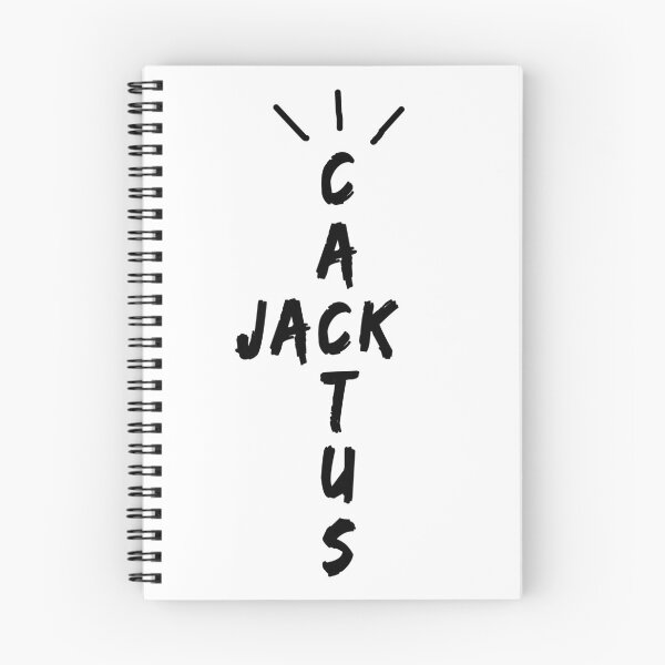 Item preview, cactus jack merch cactus jack letters designed and sold by charlien-art.