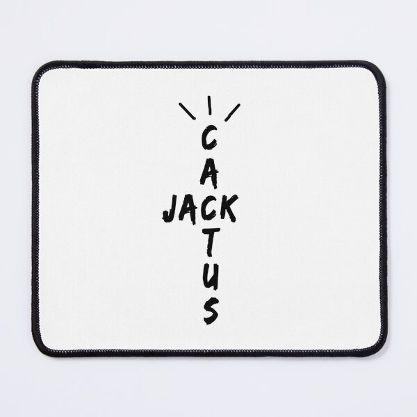 Item preview, cactus jack merch cactus jack letters designed and sold by charlien-art.
