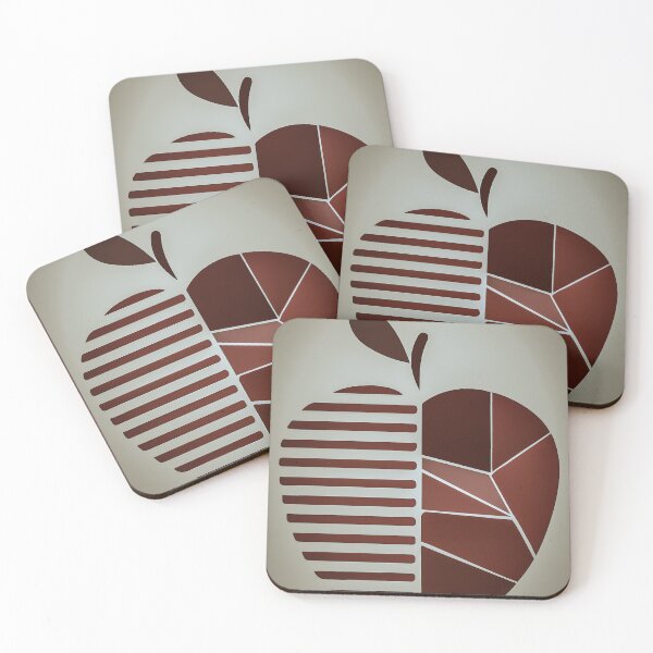 Item preview, Digital Artistic Apple designed and sold by Charith Silva.