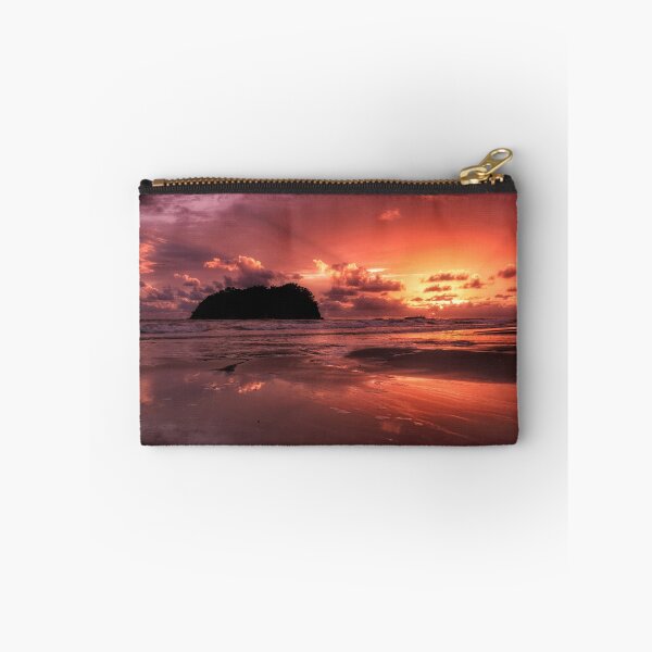 Item preview, Mount Maunganui Sunrise designed and sold by MrSmilesNZ.