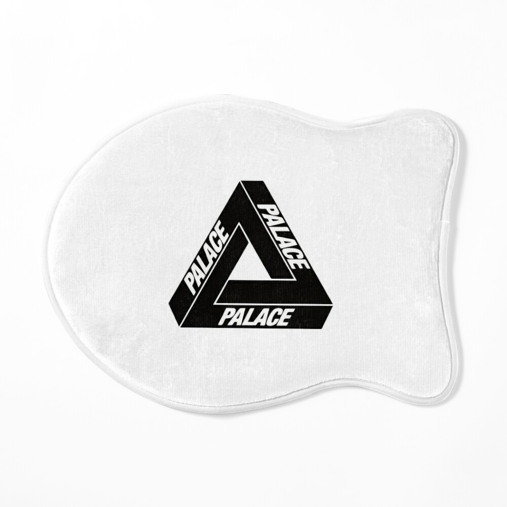 black palace skateboard