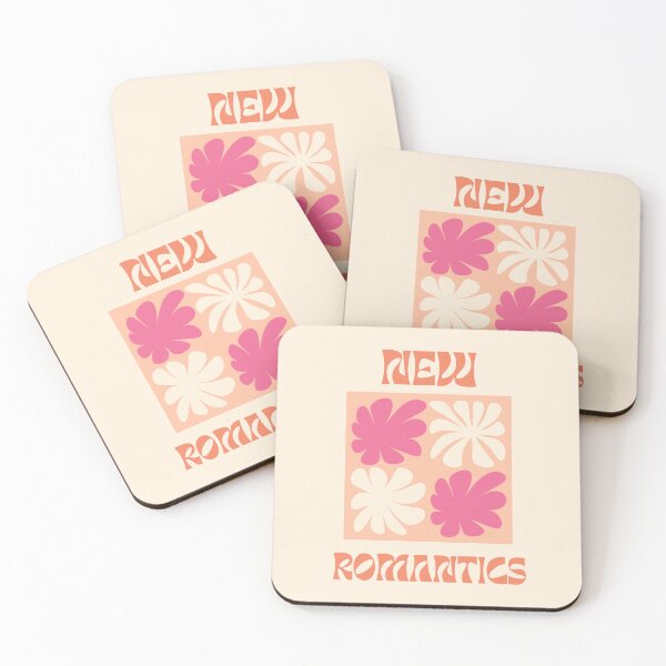 Item preview, 1989 New Romantics designed and sold by p20designs.