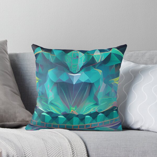 Item preview, Geometrical meditation designed and sold by Reset Retreat.